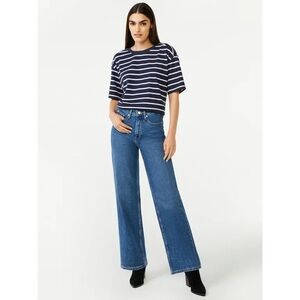 FREE ASSEMBLY High-Rise 70s Full Wide-Leg Straight Jean (10)